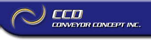 CCD - Conveyor Concept, Inc.